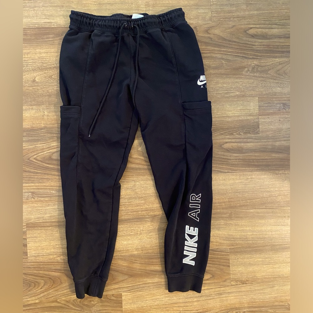 Nike sweatpants